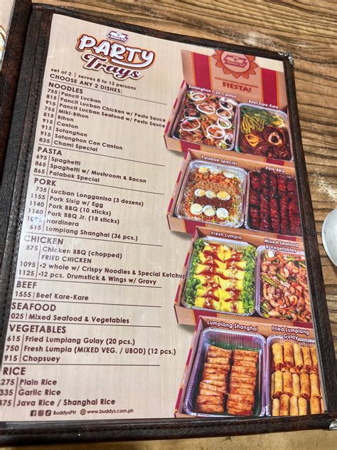 fast food delivery lucena city|Buddys Pizza, Lucena City .